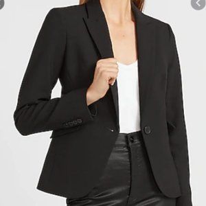 Express Blazer